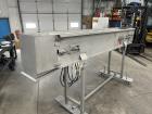 Cleated Belt Conveyor